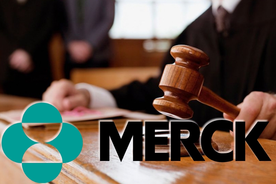 Δικαστήριο απαγορεύει την πώληση αντίγραφων φαρμάκων της Merck&Co