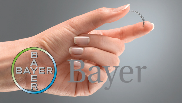 Πάνω από 5.000 καταγγελίες για την ασφάλεια του Essure της Bayer