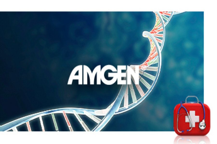 Θετική γνωμοδότηση FDA σε φάρμακο της Amgen