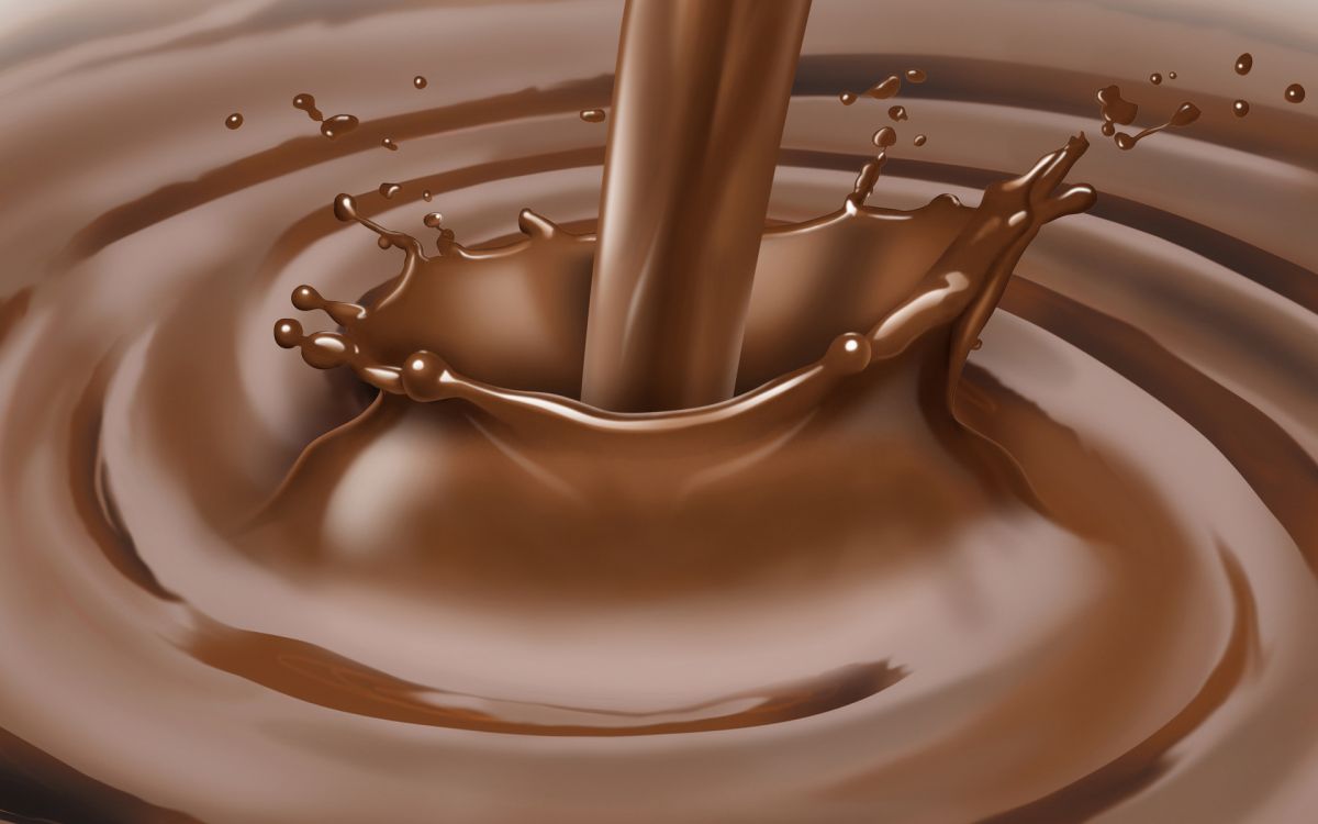 «Θεραπευτική» η σοκολάτα! Μειώνει τον κίνδυνο για καρδιά και εγκεφαλικό