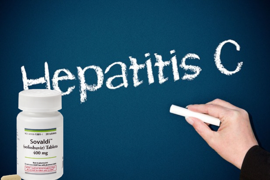 Χάνει το δίπλωμα ευρεσιτεχνίας η Gilead για την ηπατίτιδα C;