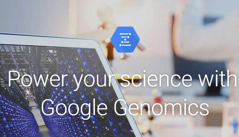 Νέο deal στην ανάλυση γονιδίων από Google και MIT Broad