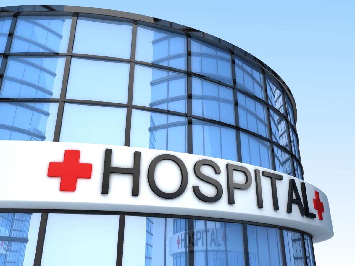 Εισαγωγή στο ίδιο νοσοκομείο σώζει τους ασθενείς από επιπλοκές