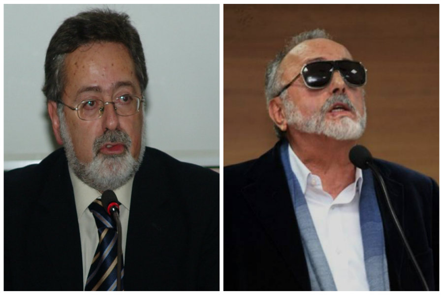 Θεοδοσιάδης σε Κουρουμπλή για ΜΗΣΥΦΑ: «Παραιτηθείτε κ. Υπουργέ»