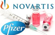 Στην Pfizer τα δύο εμβόλια μηνιγγίτιδας της GSK έναντι 115 εκατ. ευρώ