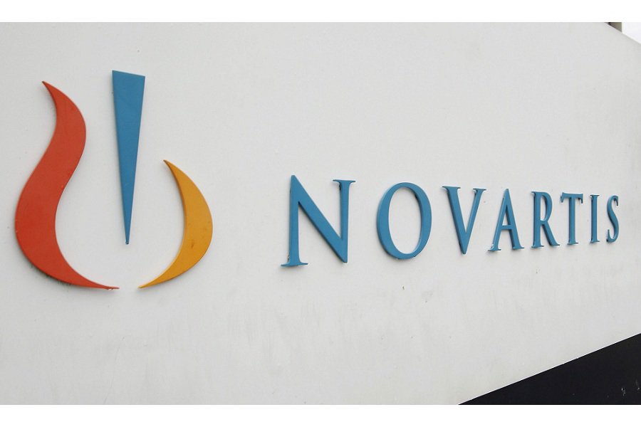 Στελέχη της Novartis στο κατώφλι της Εισαγγελίας Διαφθοράς