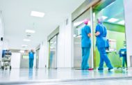 Θετικοί στο mantoux εργαζόμενοι μεγάλου νοσοκομείου