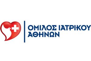 omilos_iatrikou_athinon_logo