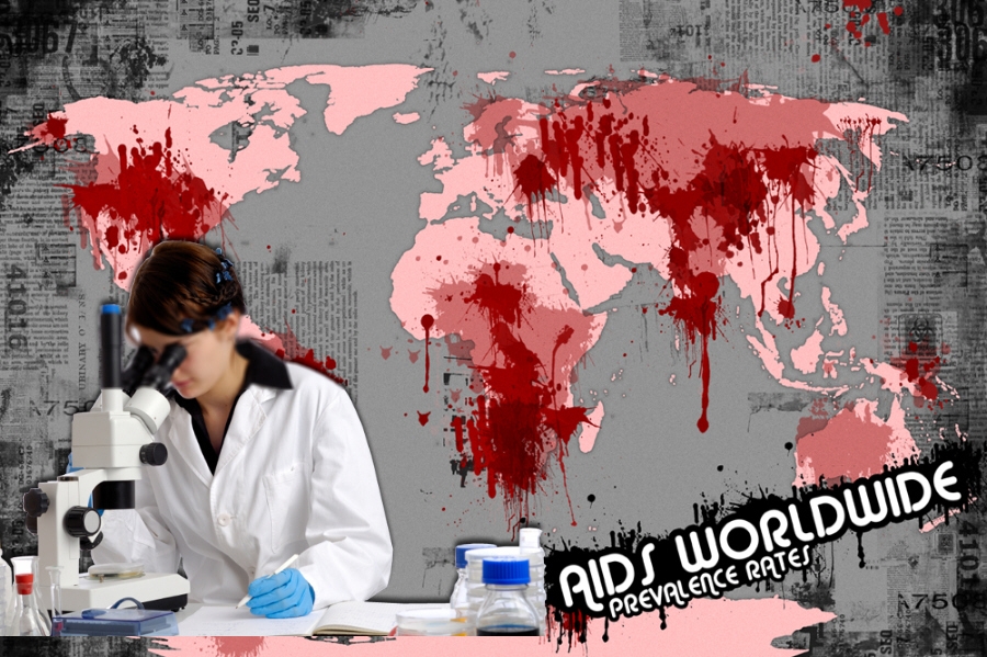 Ωρολογιακή βόμβα η αύξηση των κρουσμάτων AIDS στη Ρωσία