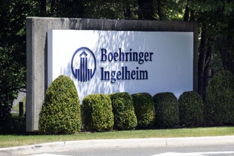 Στις καινοτόμες εταιρείες του 2015 η Boehringer Ingelheim