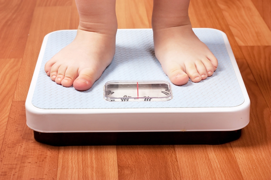 Ηλεκτρονική Υγεία και τα μαζικά δεδομένα: Άμυνα κατά της παιδικής παχυσαρκίας