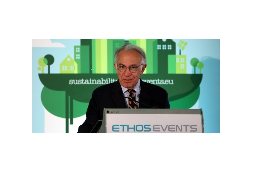 9ο Ethos Sustainability Forum