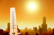 Θερμοπληξία: Δεν αγνοούμε τα συμπτώματα