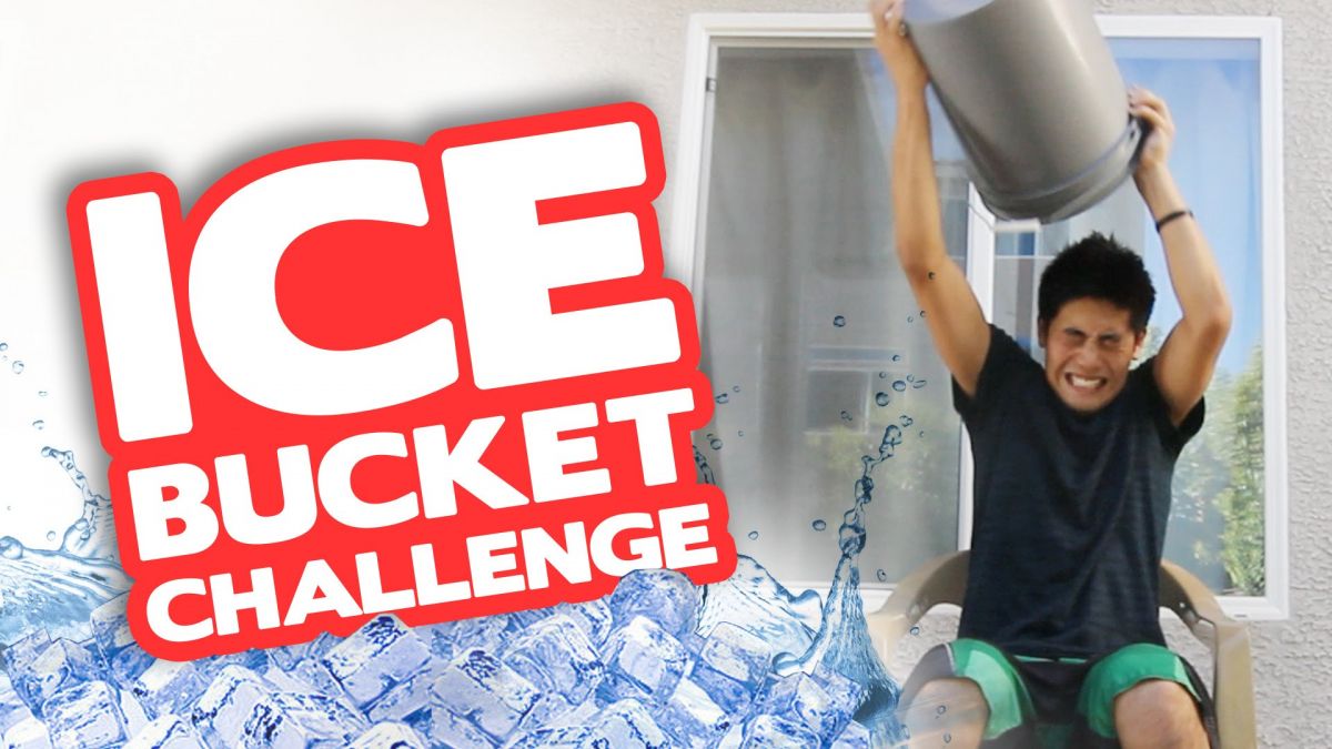 Πόσα χρήματα συγκέντρωσε το Ice Bucket Challenge