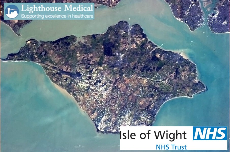 Ζητούνται Έλληνες γιατροί για το Σ.Υ. της βρετανικής νήσου Wight