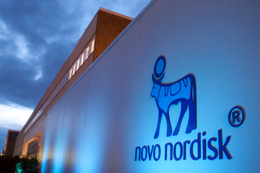 Έκθεση Αειφορίας της Novo Nordisk Ελλάδος