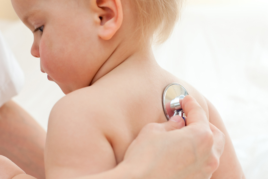 Ασφαλής η γενική αναισθησία για τη νοητική ανάπτυξη των μικρών παιδιών έως 3 ετών
