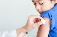 Σύμπραξη 3 υπουργείων για την ενίσχυση του εμβολιασμού παιδιών