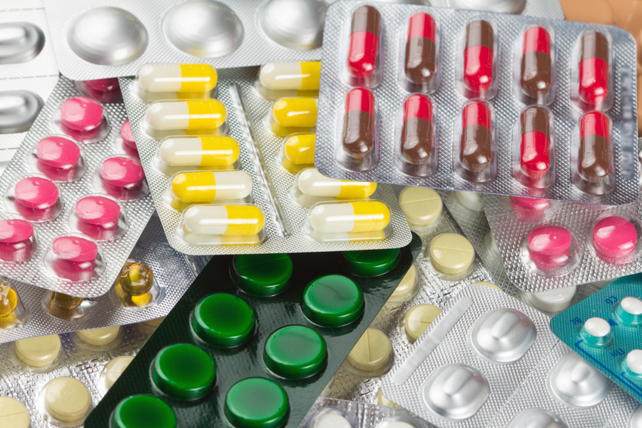 Επίταξη φαρμάκων και μέσων προστασίας – Νέα Πράξη Νομοθετικού Περιεχομένου