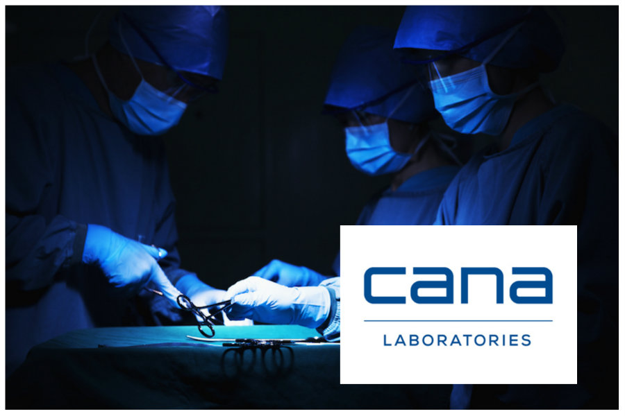 CANA: Νέο Πρόγραμμα Εταιρικής Κοινωνικής Ευθύνης «στο Χειρουργείο»
