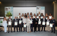 Τελετή Απονομής Ethos Sustainability Awards 2015