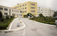 Κραυγή αγωνίας γιατρού για το νοσοκομείο Τρίπολης
