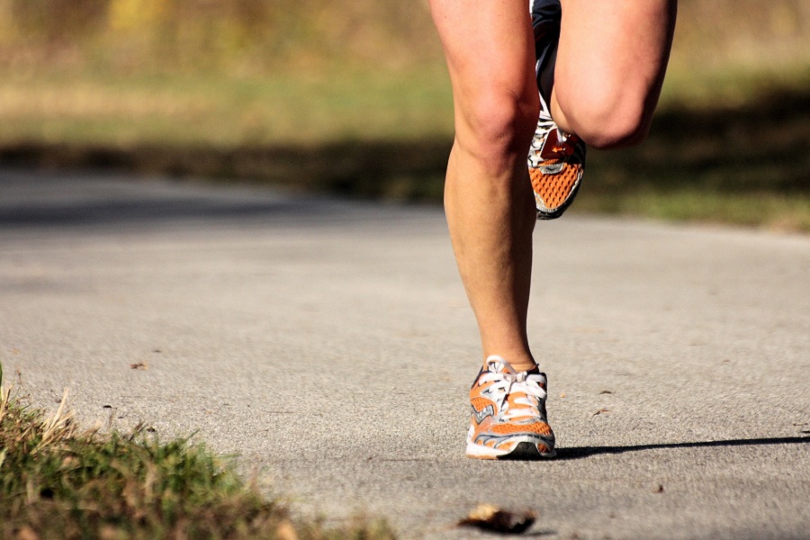 Το τρέξιμο κάνει καλό στη μνήμη όταν είστε… ξυπόλυτοι!