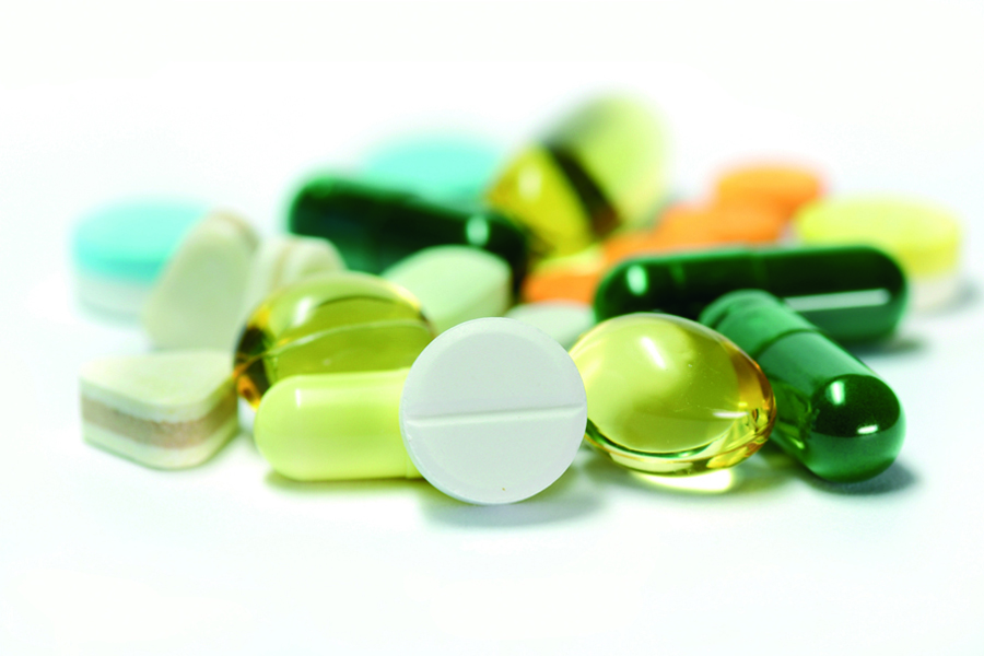 Πράσινο φως για 5 νέα φάρμακα στην ΕΕ.