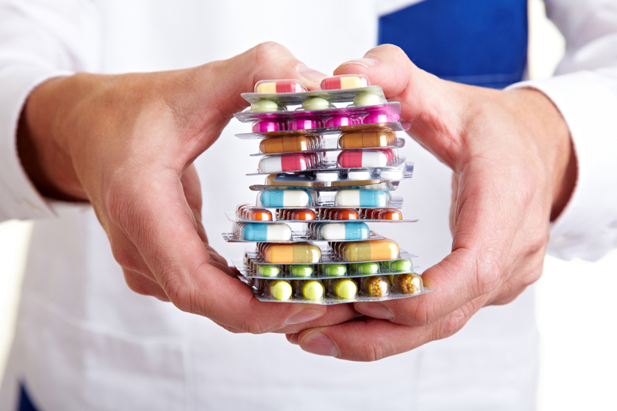 Ιατρείο Κοινωνικής Αποστολής: Σε Τήνο και Πάρο για συγκέντρωση φαρμάκων