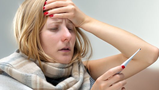 ΚΕΕΛΠΝΟ: «Καλπάζει» η γρίπη
