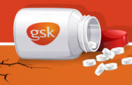 Το τμήμα αναισθητικών πωλεί η GSK στην Aspen έναντι 370 εκατ. δολ.