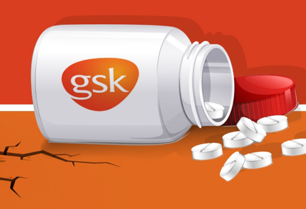 Το τμήμα αναισθητικών πωλεί η GSK στην Aspen έναντι 370 εκατ. δολ.