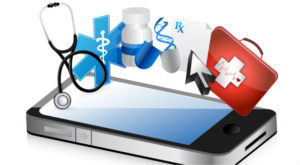 Healthcare-medical-apps