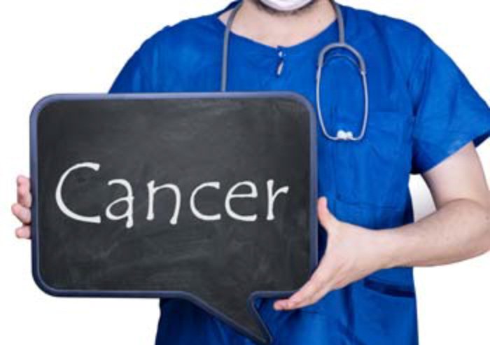 COVID-19 και καρκινοπαθείς: Παράγοντες αναπνευστικής ανεπάρκειας