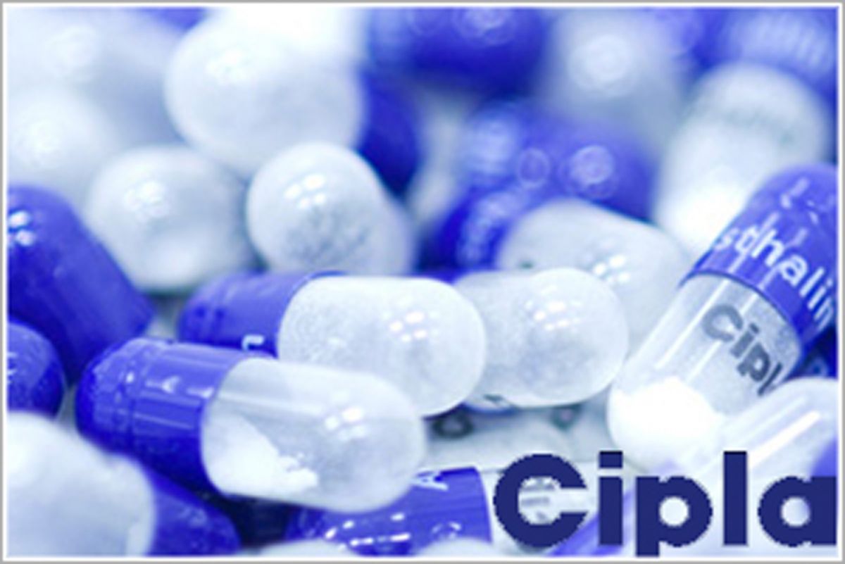 Δύο φαρμακευτικές εξαγοράζει η Cipla έναντι 550 εκατ. δολ.