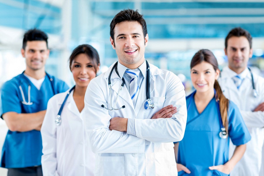 2ο Κλινικό Σεμινάριο Εσωτερικής Παθολογίας για φοιτητές και αποφοίτους Ιατρικής