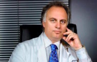 Νέα διεθνής διάκριση για το Δρ. Κωνσταντίνο Κωνσταντινίδη