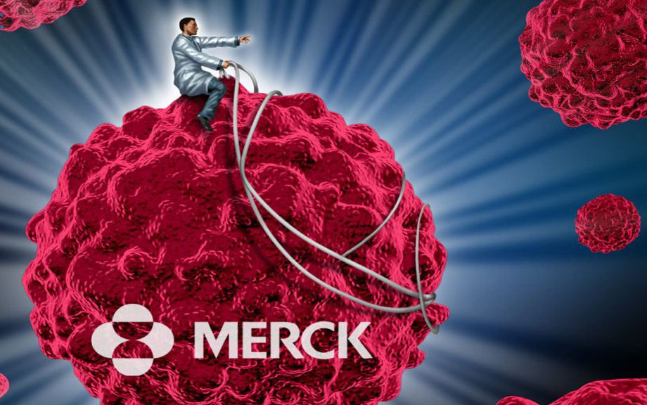 Αναβαθμίζει τις εκτιμήσεις η Merck για τα αποτελέσματα της χρήσης