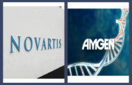 Συνεργασία Novartis – Amgen στη Νευρολογία