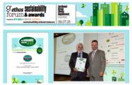 9ο Ethos Sustainability Forum & Awards