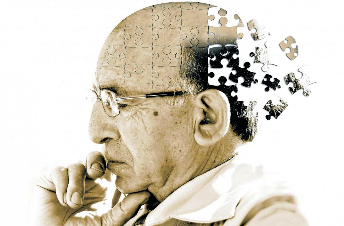 Ενισχύεται η μικροβιακή αιτιολογία για το Αλτσχάιμερ