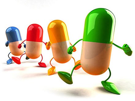 Ασφαλής η μείωση των αντιβιοτικών από τους γιατρούς
