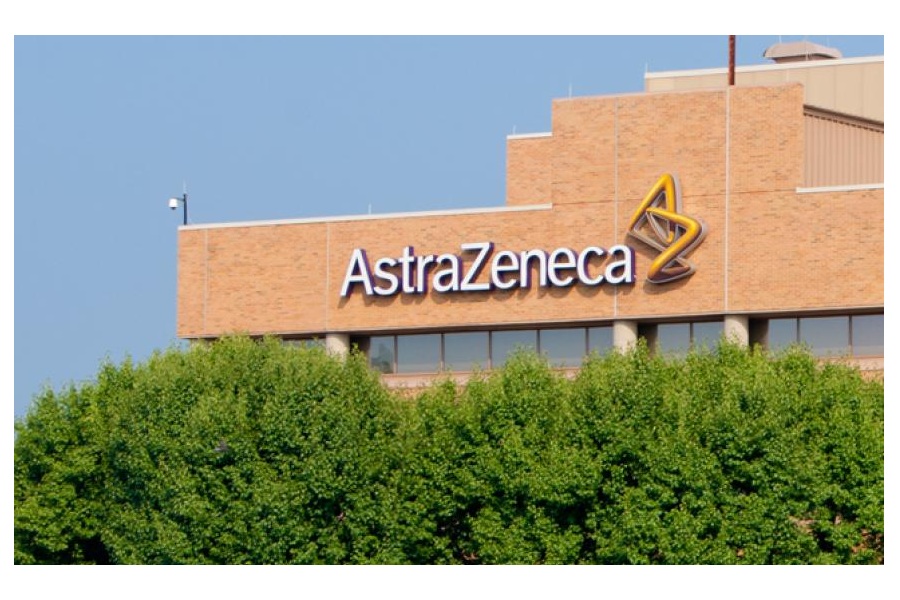 Αύξηση κερδών κατά 32% για την AstraZeneca