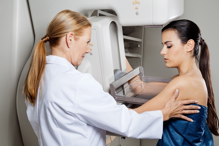 Έκκληση ακτινολόγων προς τον υπουργό Υγείας για την ψηφιακή μαστογραφία