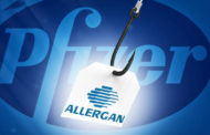 Σε συζητήσεις για την απόκτηση του botox της Allergan η Pfizer