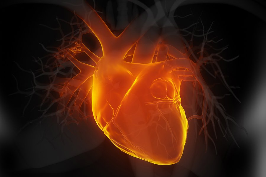 Νέο φάρμακο μειώνει τον καρδιαγγειακό κίνδυνο