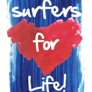 Surfers4Life Logo