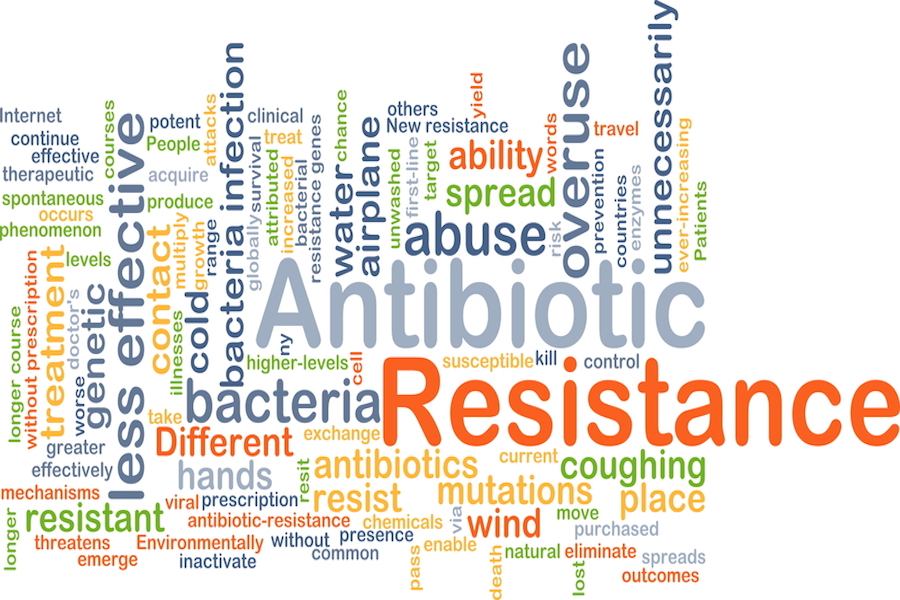 Αντιβιοτικά βανκομυκίνης: Νέες συστάσεις από την CHMP