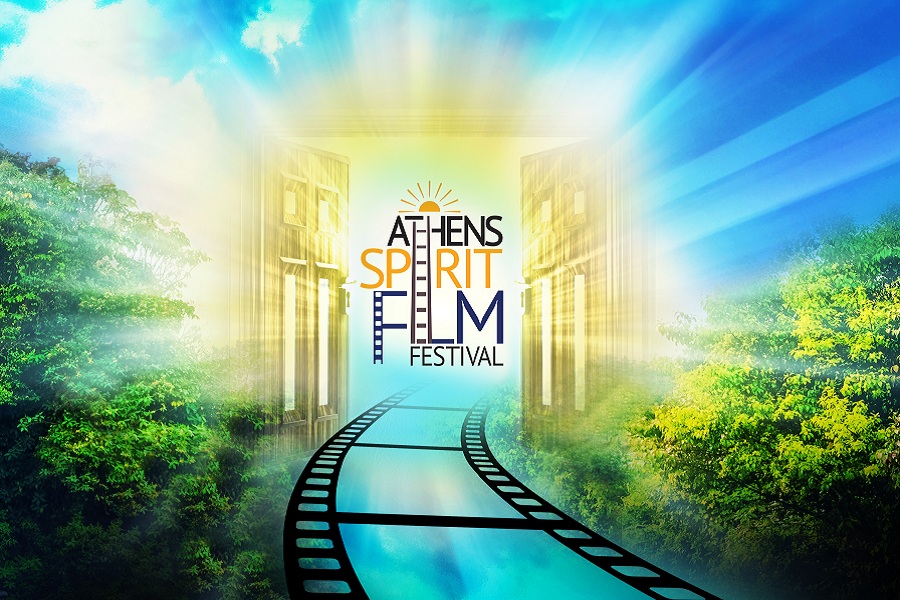 Το 1ο Athens Spirit Film Festival έρχεται….