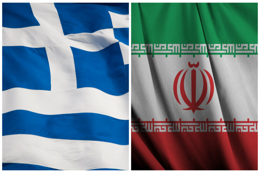 Ελλάδα – Ιράν: Ανεκμετάλλευτες οικονομικές ευκαιρίες και στο Φάρμακο...